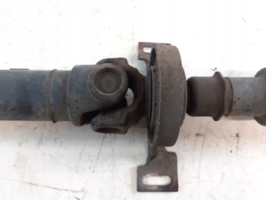 Wał привідний bmw e36 compact 1.6 m43 Зі Шроту