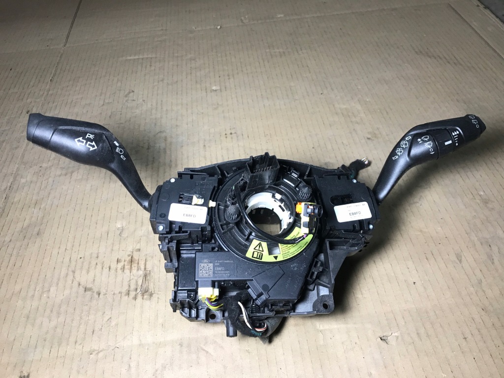 фото №1, Kuga mk2 перемикач pod кермо f1ft3f944ac