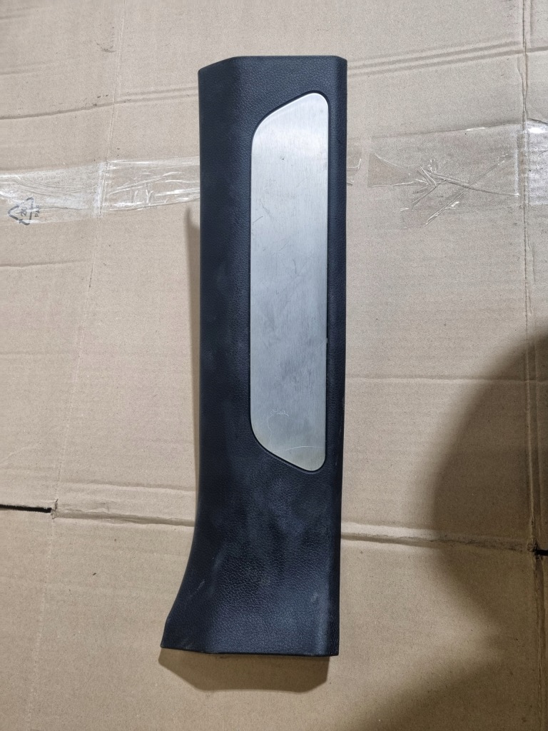 фото №1, Задня права молдинг декоративна поріг porsche panamera 971 971863406 2.99l