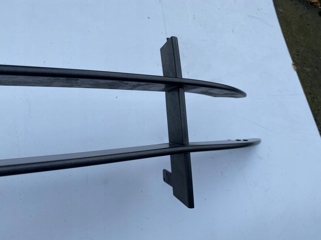 фото №6, Решётка радиатора ferrari ff 151