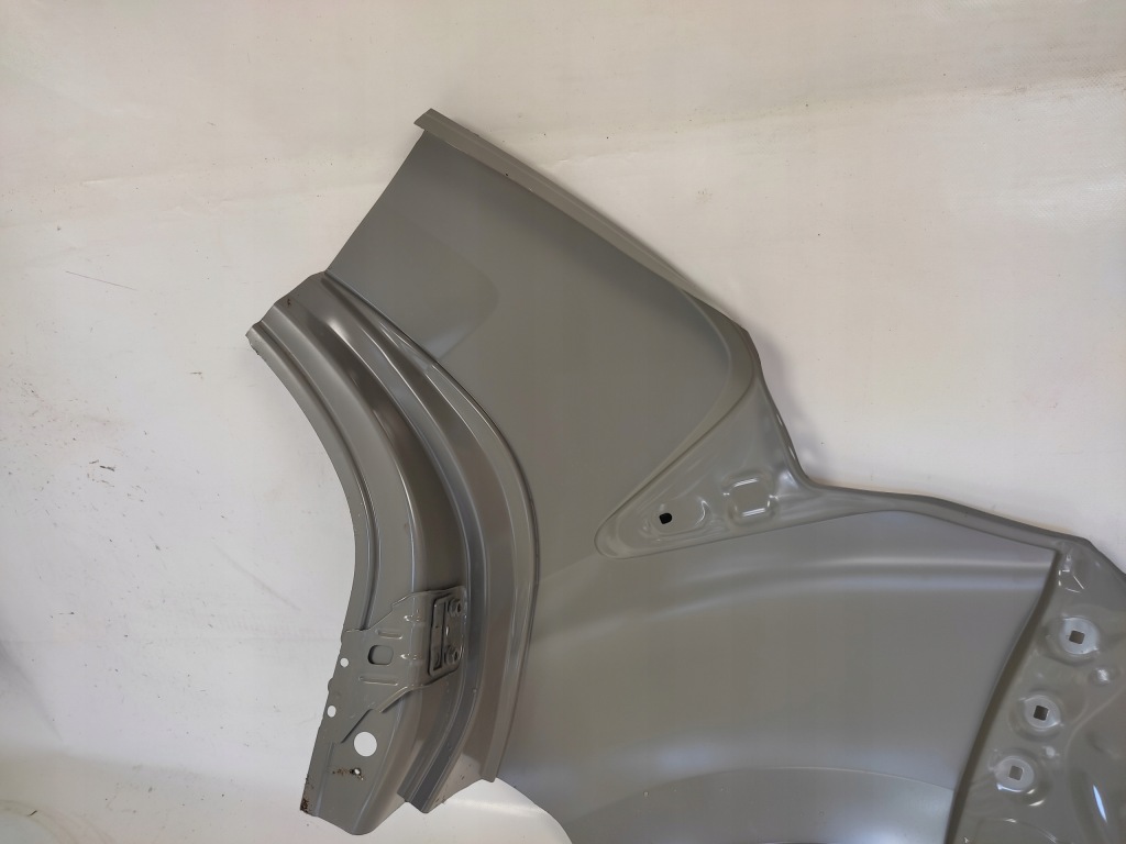 фото №9, Toyota yaris iv крила правий задній задня 2020-