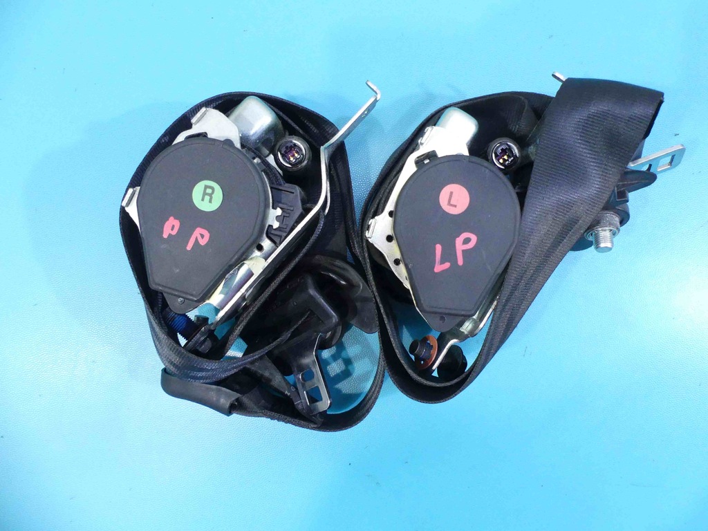 фото №12, Подушки безпеки повітряні kia ceed i 06- eu