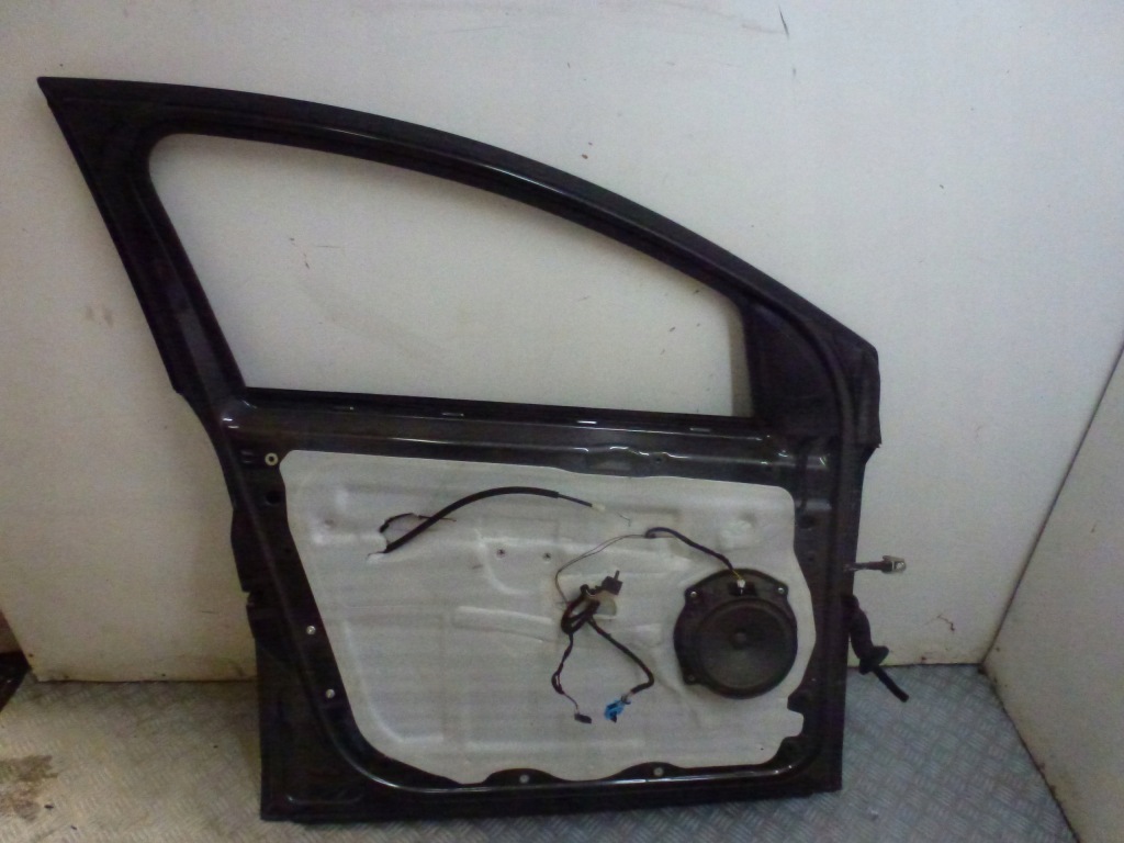 фото №5, Двері лівий перед передні lancia delta iii 284