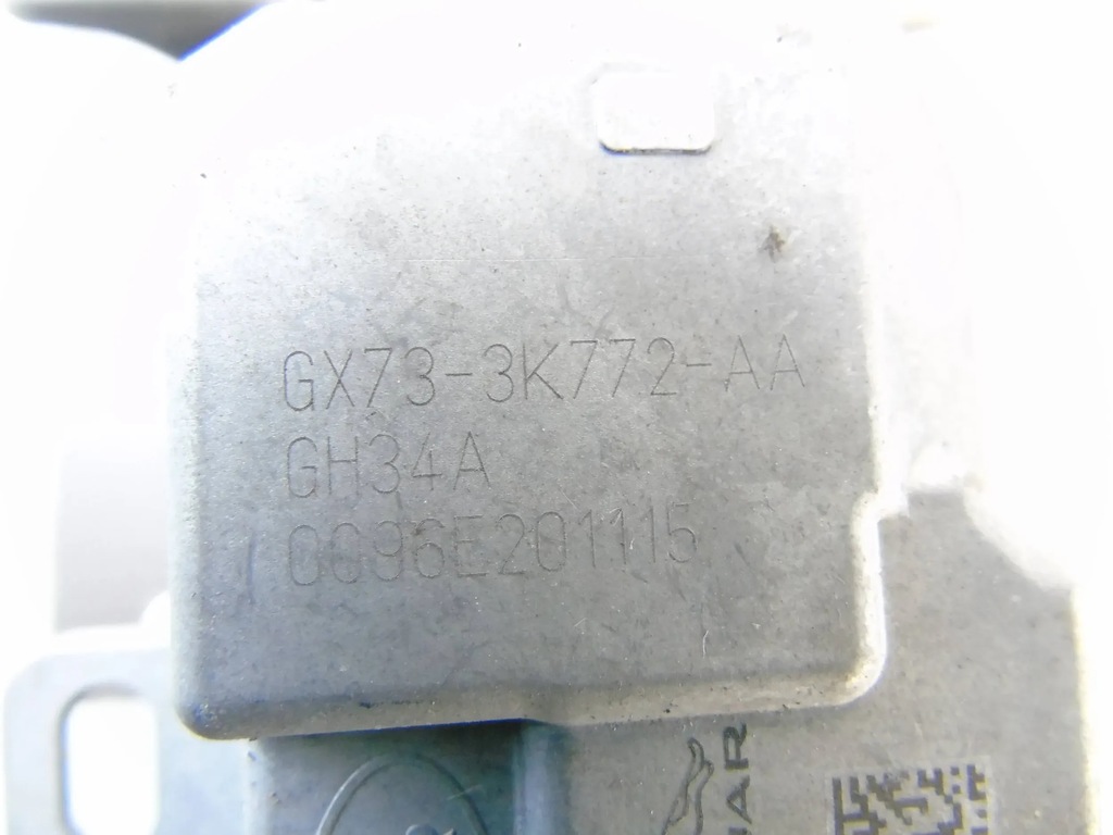 фото №5, Колонка рулевая блокировка jaguar xe x760 gx73-3c529-de