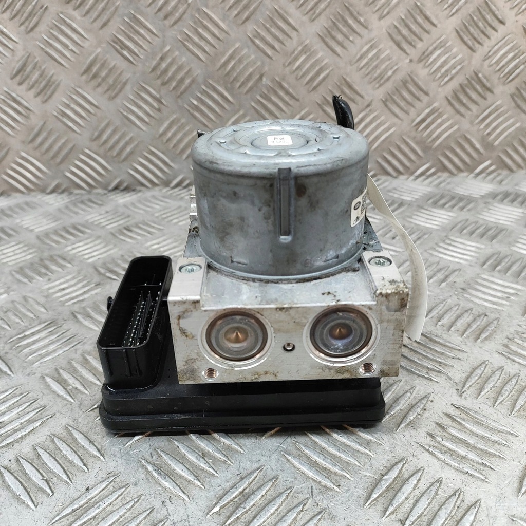 фото №1, Land rover discovery sport 2016 насос abs