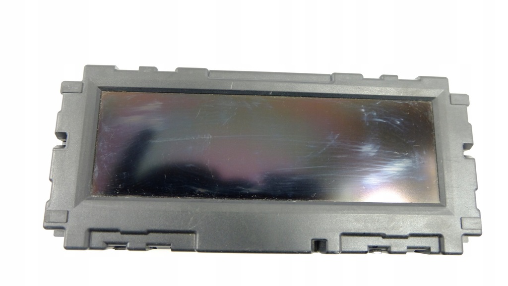 фото №1, Chevrolet orlando дисплей 95952766g