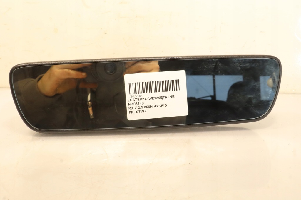 фото №1, Дзеркало внутрішнє lexus rx v 350h hybrid prestige