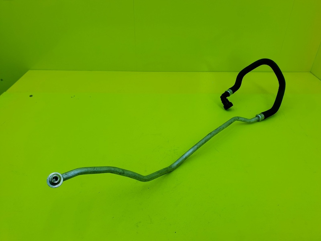 фото №1, Шланг wąż трубка коробки xf250 xj rrs 3.0d