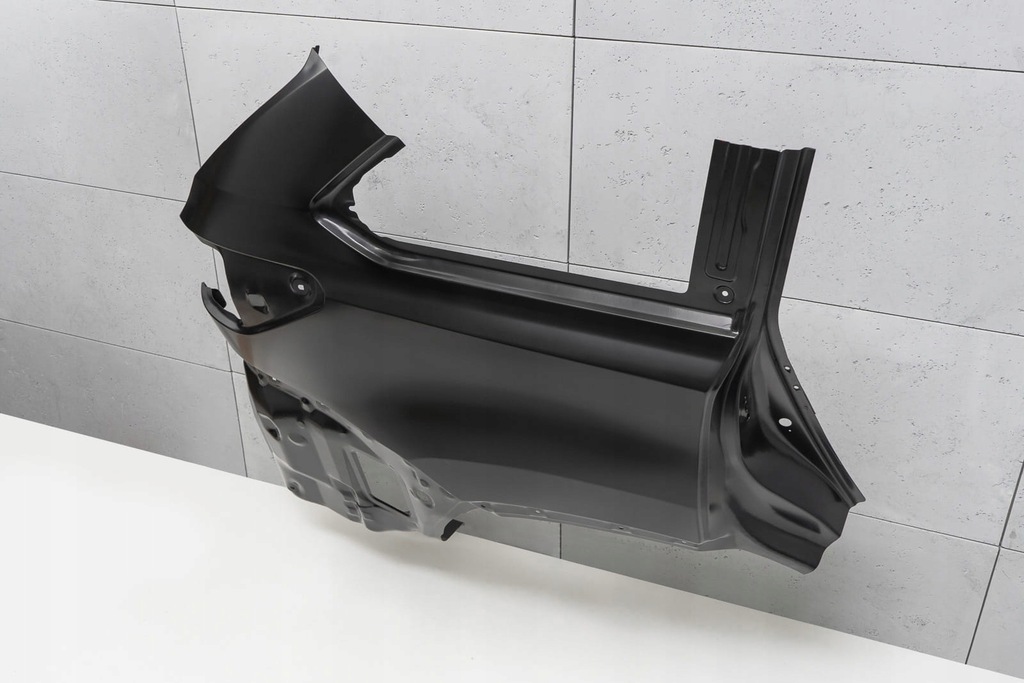 фото №9, Toyota highlander iii крыло четверть 616110e090