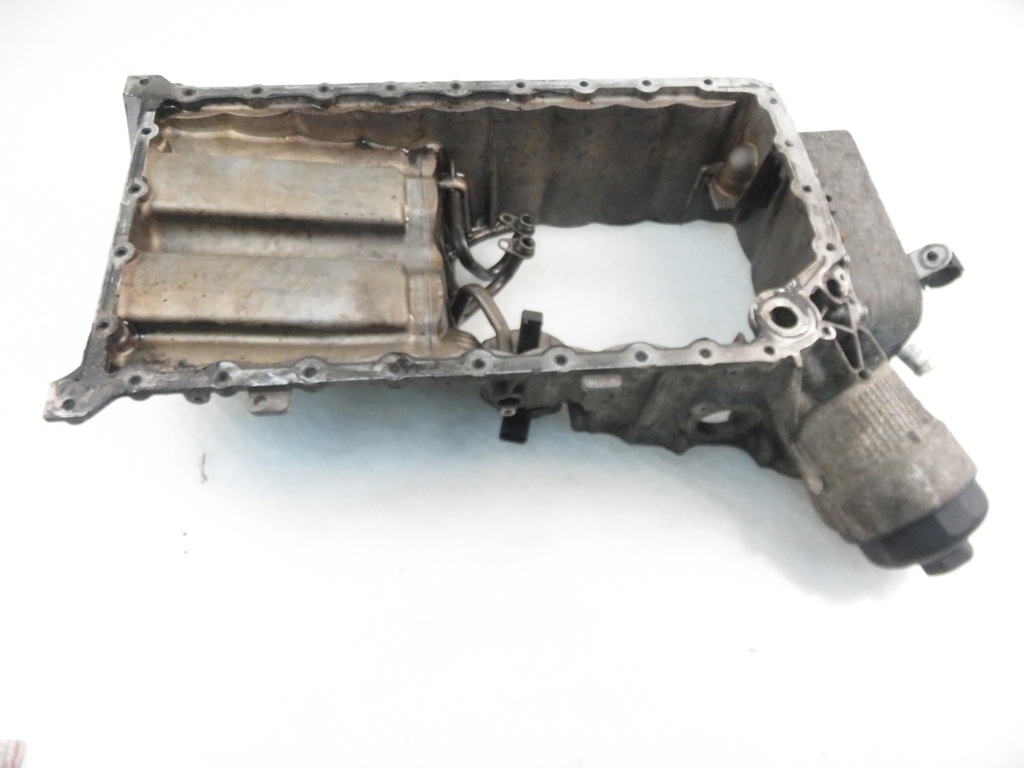 фото №7, Поддон масляная porsche cayenne i 9pa turbo s 4.5 948107171