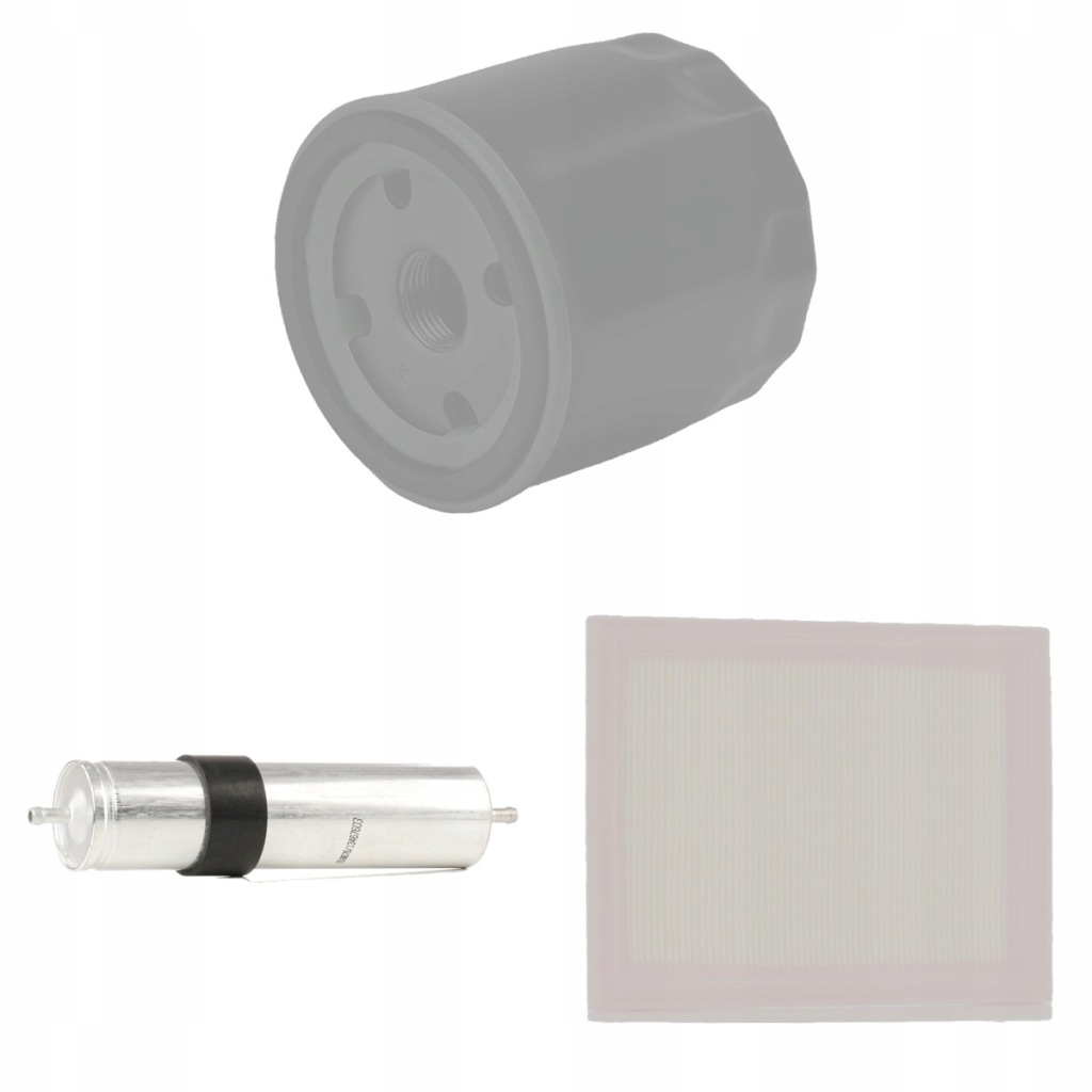 фото №3, Набір фільтрів ridex 4055f23686 do mini хетчбек r50, r53