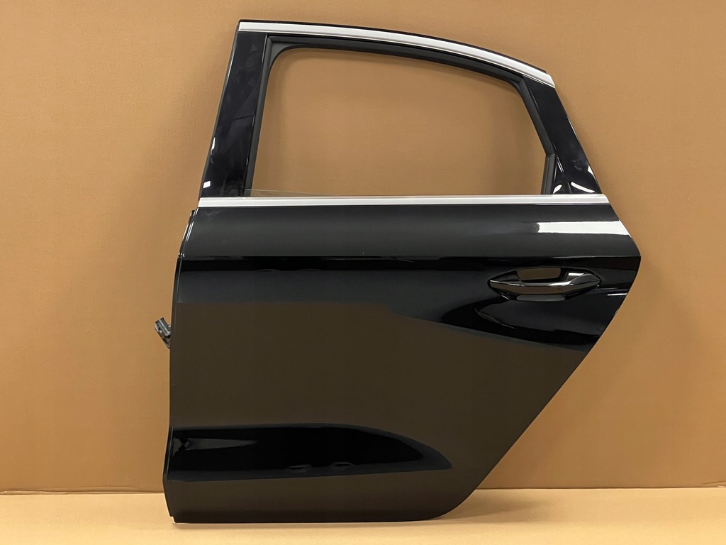 фото №1, Audi a3 8y двері задня ліва ly9b sedan