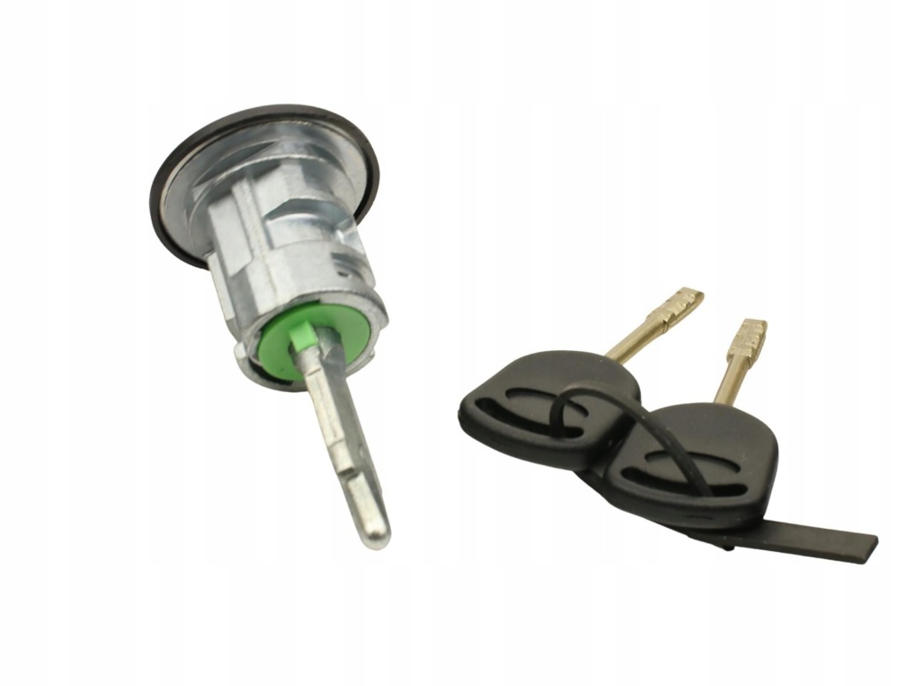 Вкладиш вкладка замка ford transit 2006- перед лівий Ціна