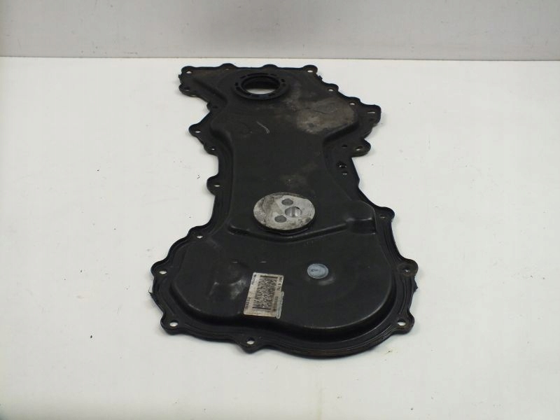 фото №7, Master iii корпус захист кришка розподільного валу