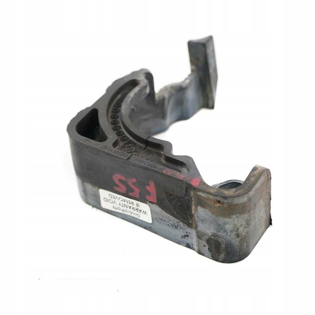 фото №6, Mini f54 f55 f56 кронштейн стартер 8574048