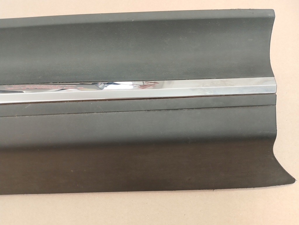 фото №8, Renault scenic iv 16- ліва передня молдинг двері лівий перед