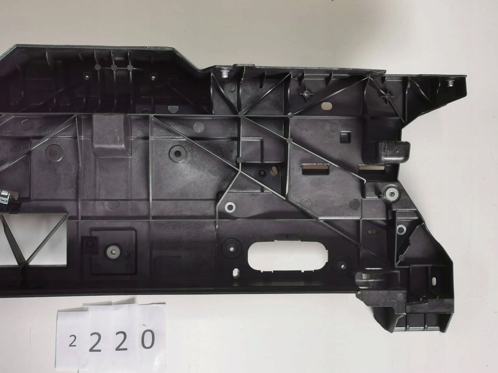 фото №10, Усилитель, pas передний верхний jumpy/ zafira life/ expert/ proace 2.220