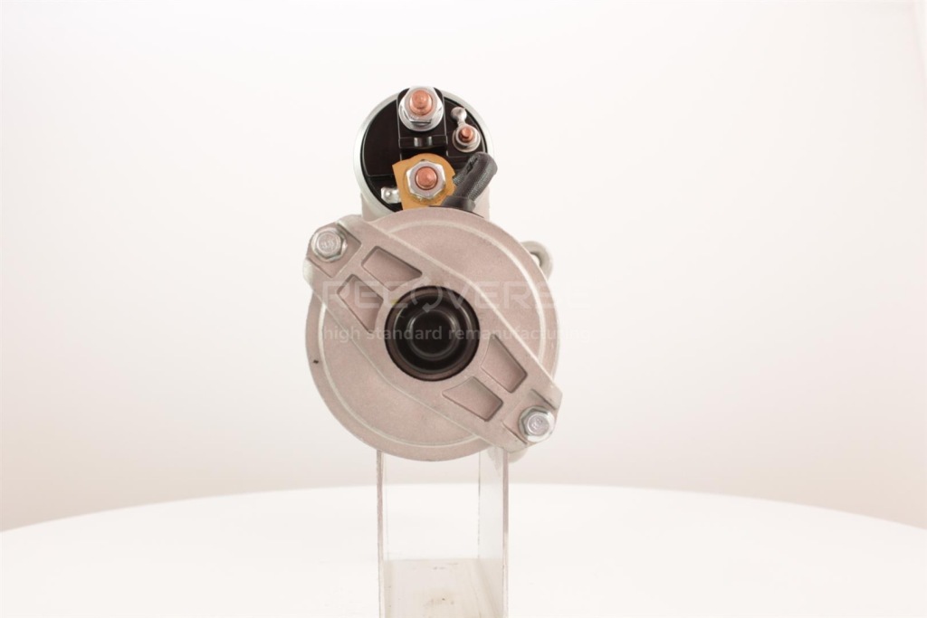 Стартер citroen fiat peugeot 1.9 2.0 2.2 d hdi berlingo c4 ducato 206 .. с Разборки