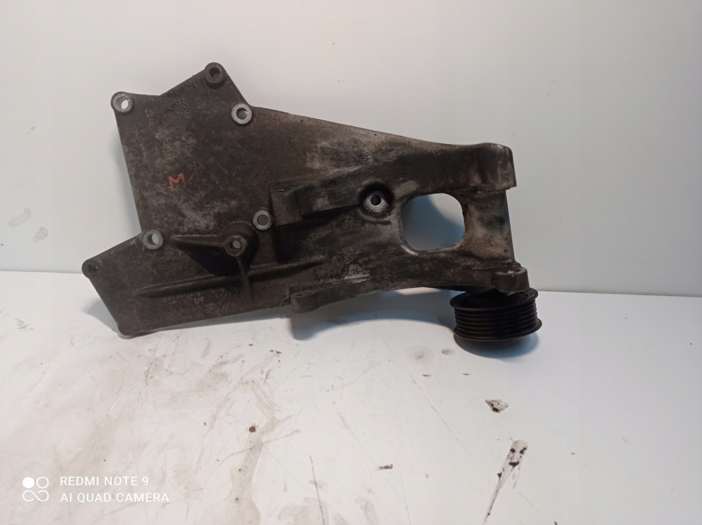 Mercedes sl r129 кронштейн генератора r104155063 Цена