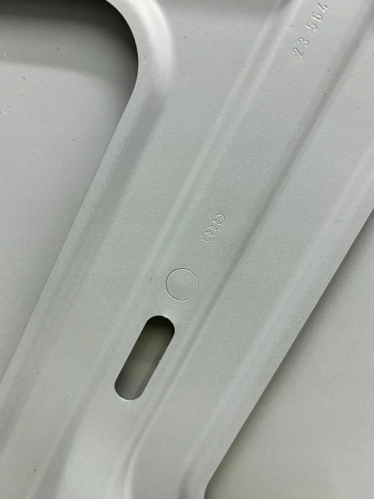 фото №11, Audi q2 81a капот