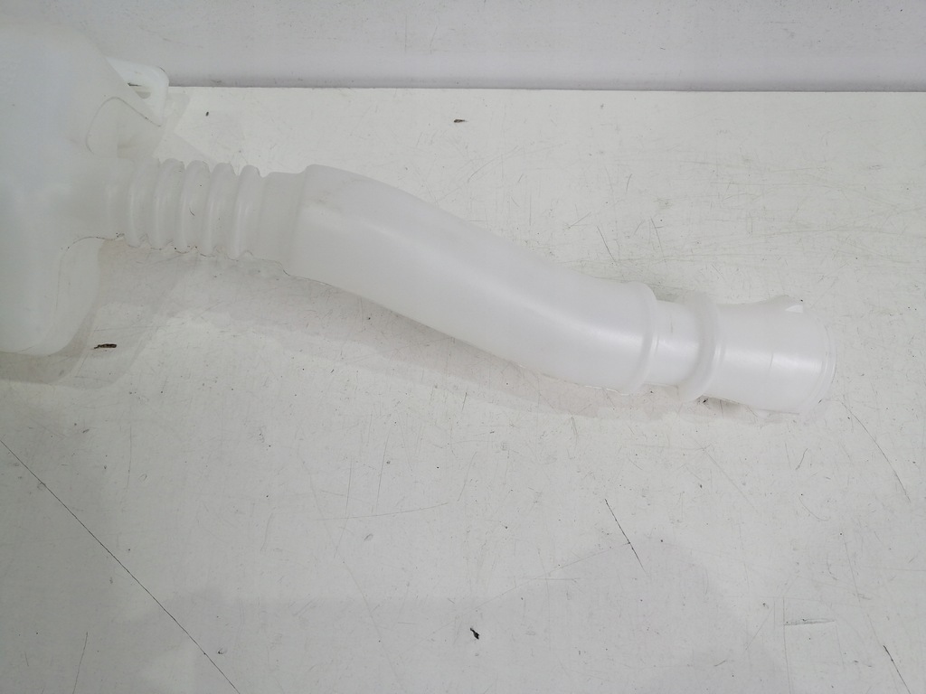 фото №8, Renault zoe ii бак омивача