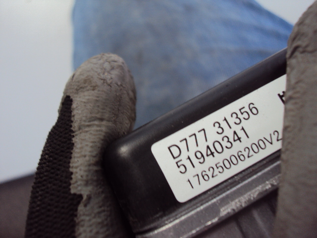 фото №5, Модуль блок управления jeep renegade 51940341