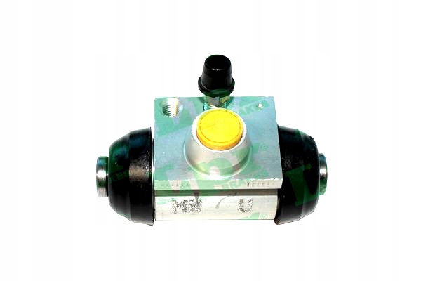 фото №2, Цилиндрик тормозной dacia sandero iii renault clio v 1.0 1.0lpg