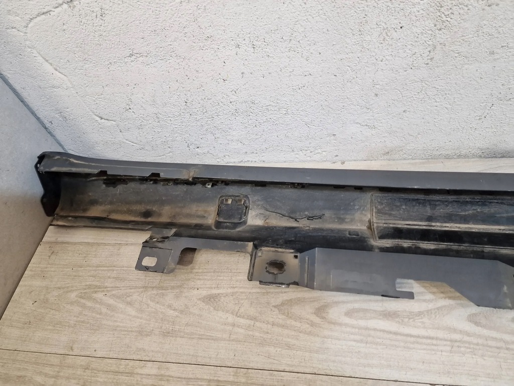 фото №13, Молдинг порог правая mercedes s-klasa 223 w223 amg cała a2236902404