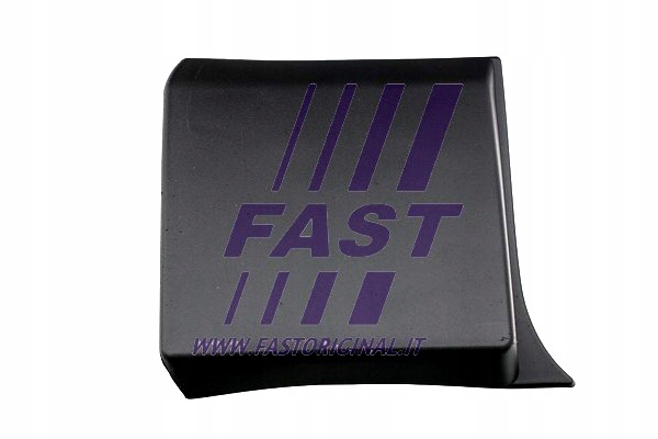 фото №2, Fast ft90416 молдинг декоративна / захисна, стіна бічна