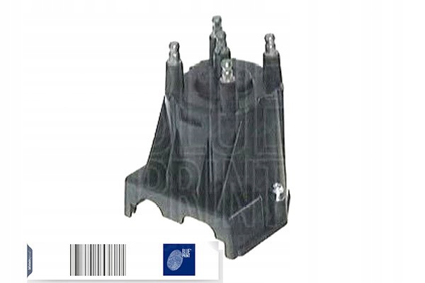 фото №11, Крышка трамблёра аппарата зажигания blue print adg01423 p1