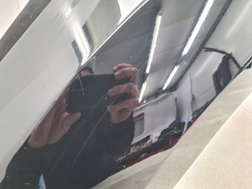 фото №7, Renault megane iii крыло левый перед tegne