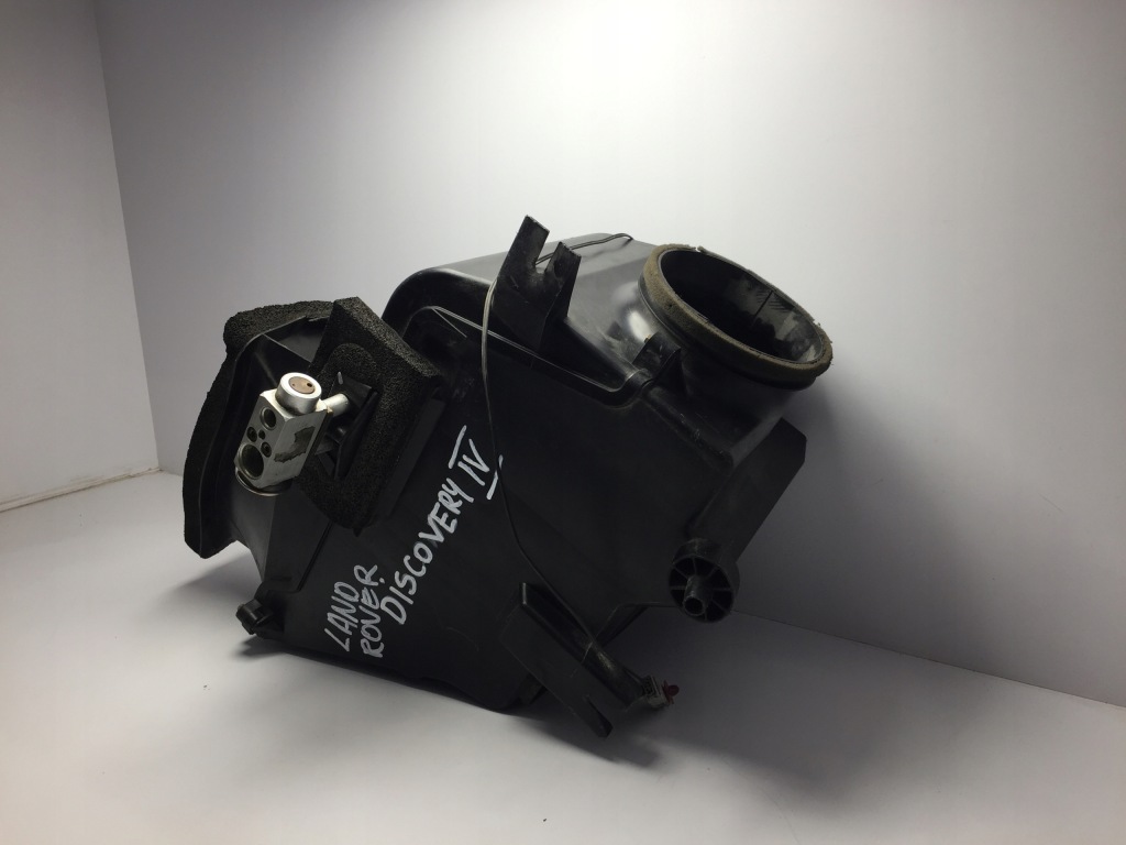 фото №3, Discovery 4 испаритель осушитель кондиционера