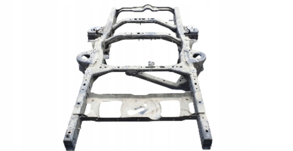 фото №1, Dodge ram 1500 v рама задня задня частина 2019-2024r