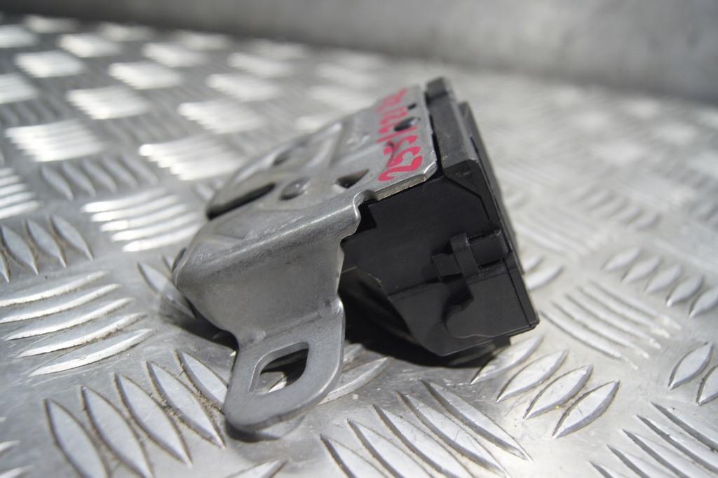 фото №6, Замок кришки задній mini r60 countryman 51249802312