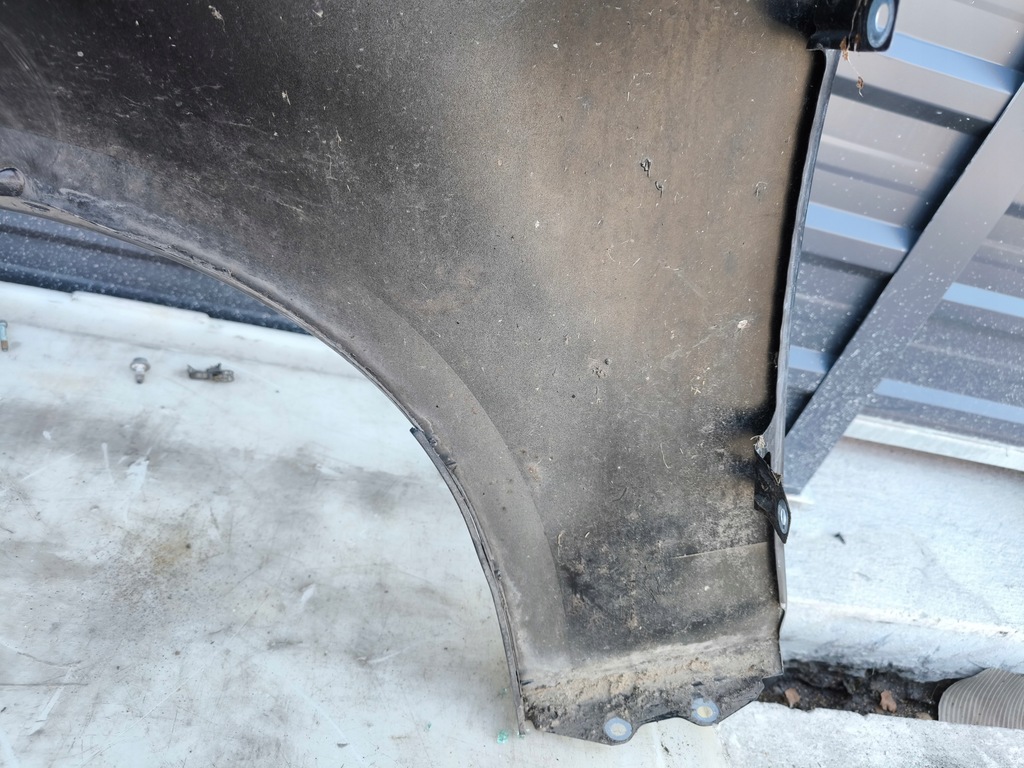 фото №15, Крила правий перед audi a4 b9 ly9b 2016-2019 !!!