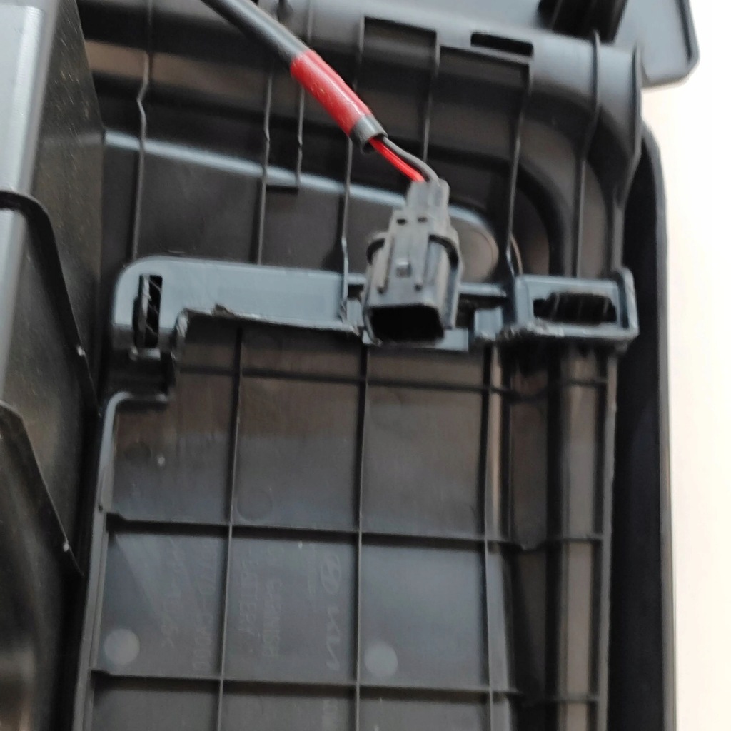 фото №6, Kia ev6 2023 другая часть подвеска