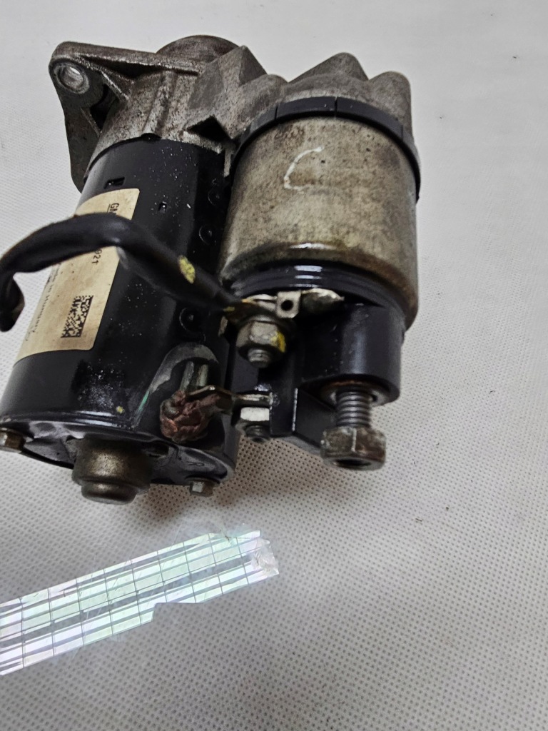 Стартер opel corsa d 1.2 16v bosch 55578921 Киев