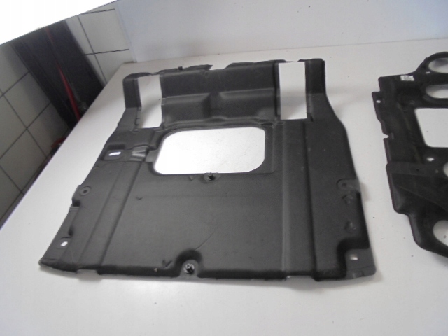 фото №3, Защита подвеска kia ev6 электрик 2021 r