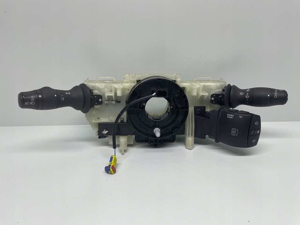 фото №1, Важіль перемикач renault master iii movano b