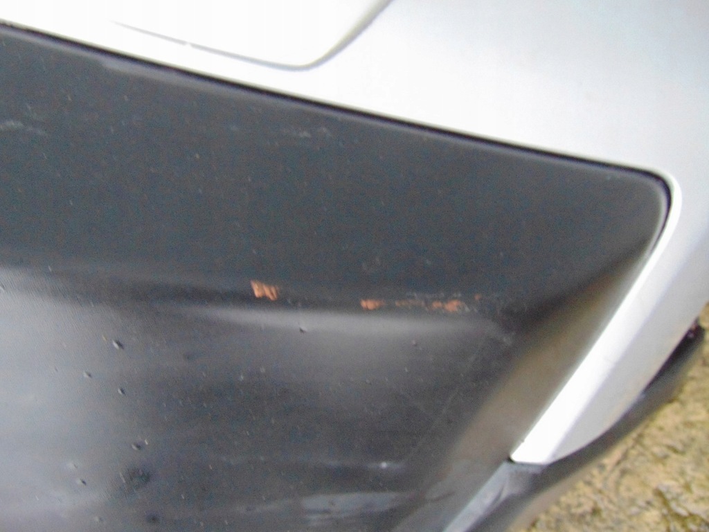 фото №7, Бампер перед передній citroen jumpy pod ксенон омивачі