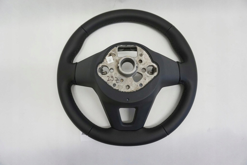 фото №10, Повітропровід ford tourneo connect iii nowa