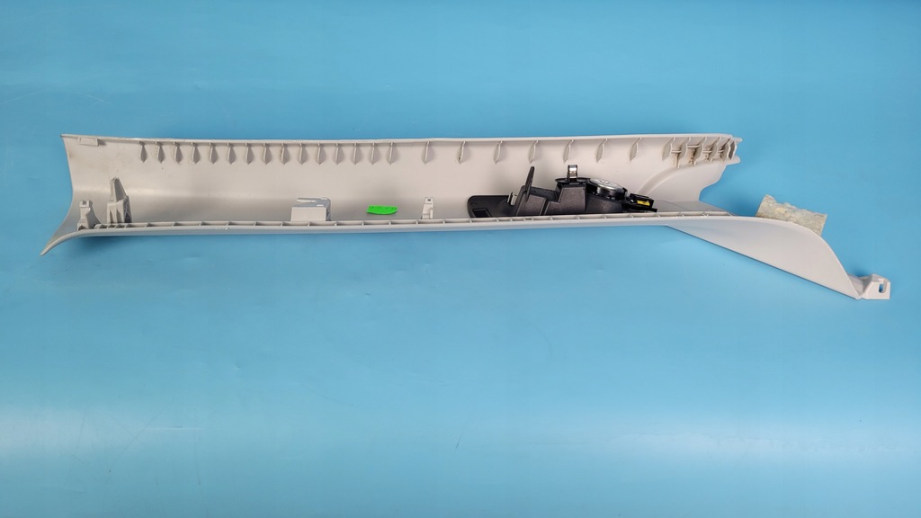 фото №10, Opel astra l vi 23r защита обшивка стойка левая 9836101480