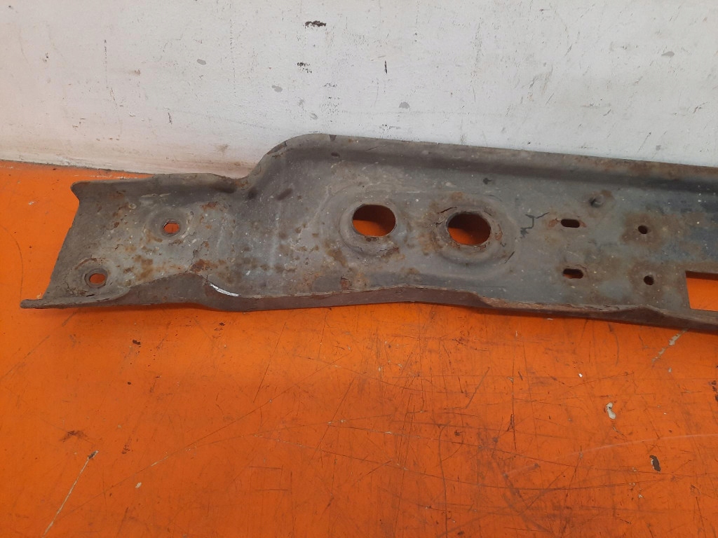 фото №5, Ford transit v mk7 06-13 кронштейн балка pod радіатор