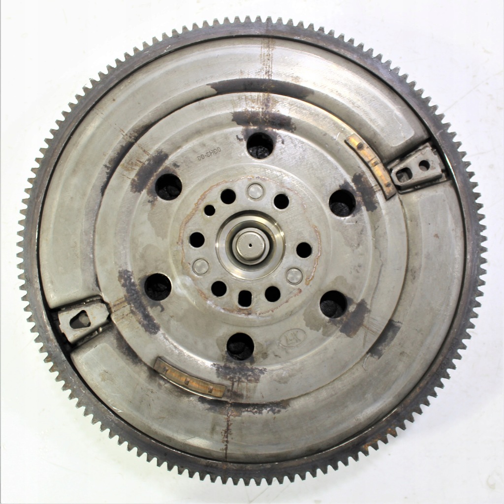 фото №7, Сцепление колесо двухмассовый прижим bmw f20 n13b16 1.6b