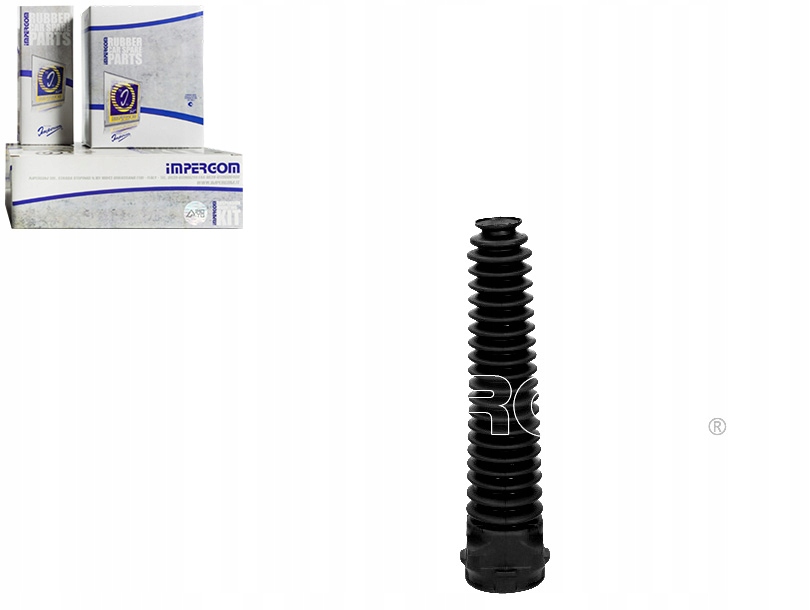 фото №1, Захист амортизатора перед лівий правий renault avantime espace iii