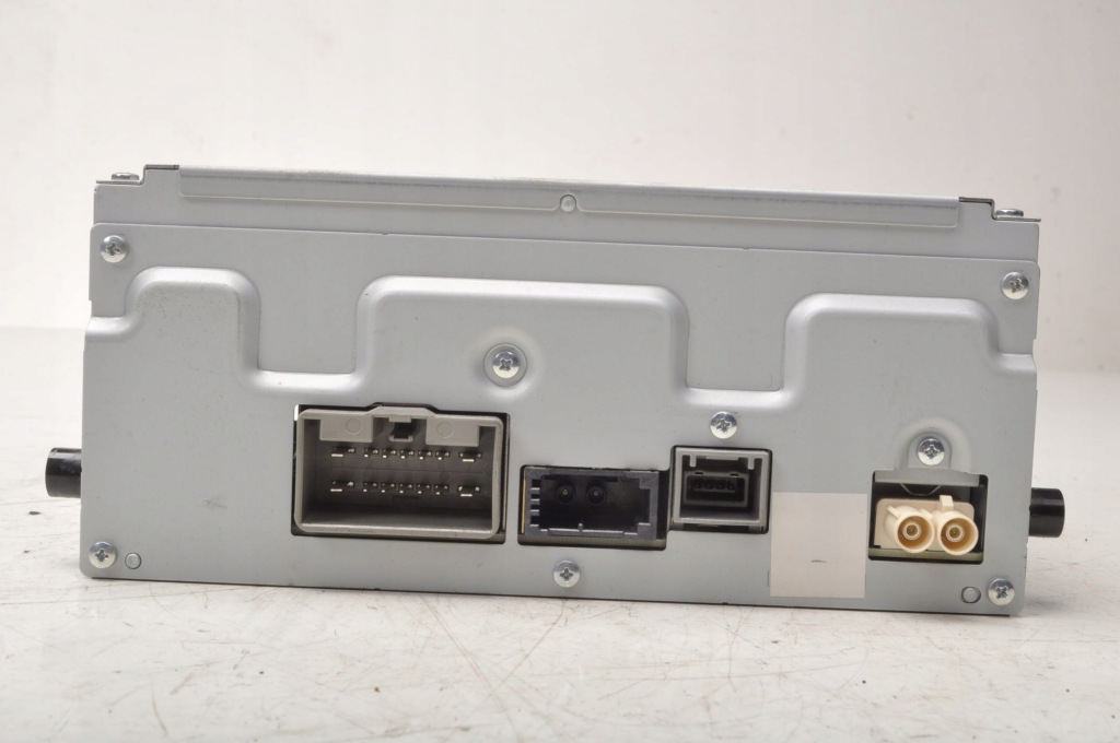 фото №3, Volvo s60 ii v60 xc60 радио 31358283