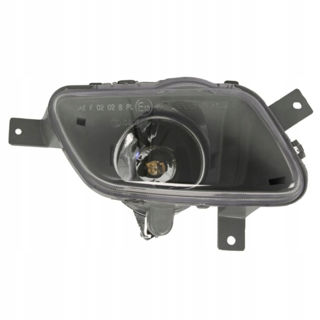 фото №1, Volvo v70 ii 04-08 лампа протитуманна перед права