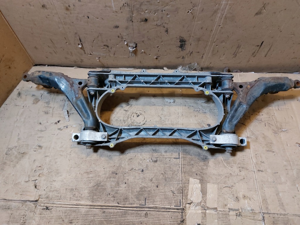 фото №11, Подрамник балка перед lexus is250