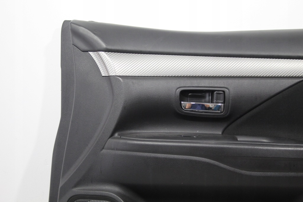 фото №5, Обшивка двері правий перед outlander iii 3 lift