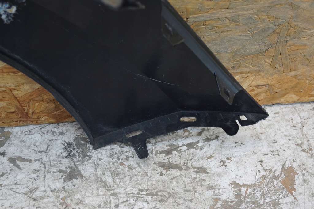 фото №14, Крила лівий перед peugeot 308 t7 ktv